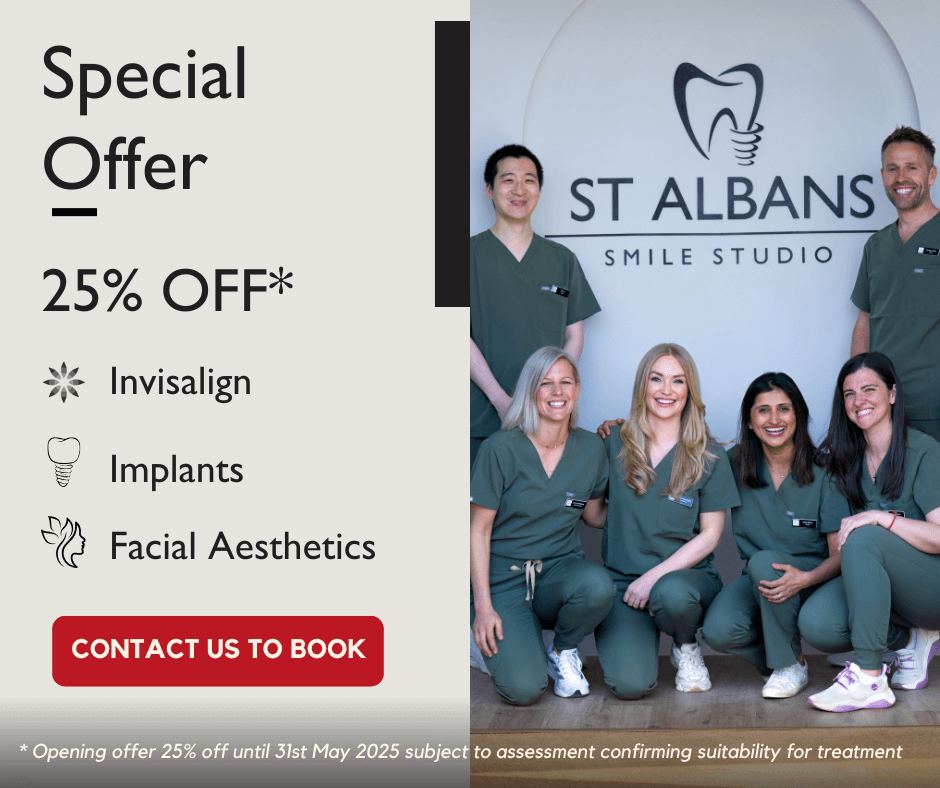 Special Offer