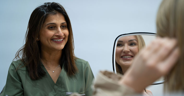 st albans skin clinic banner