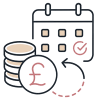 Flexible finance options
